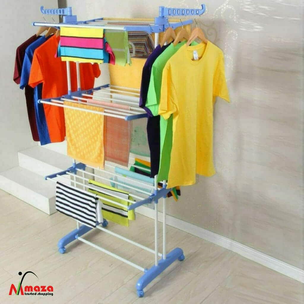 Dress rack price in sri online lanka