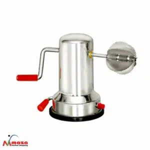 Coconut-scraper-stainless-steel-grater