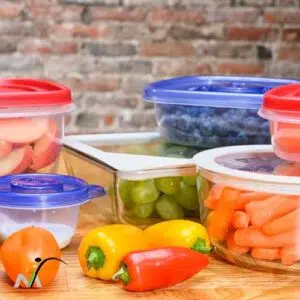 Food Storage Containers