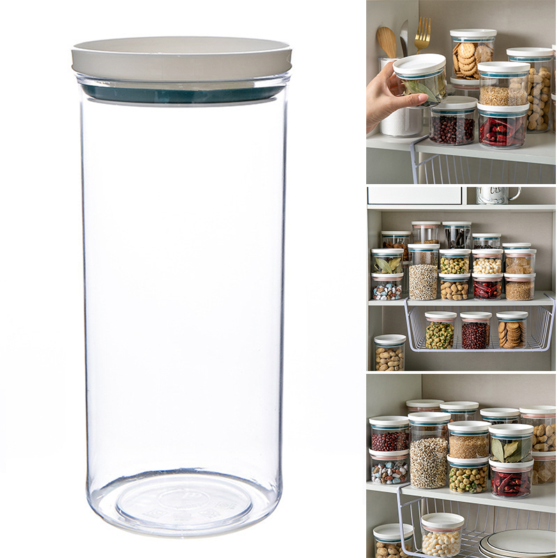 plastic food storage containers