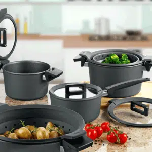 Cookware