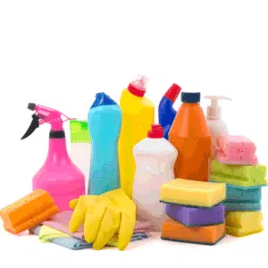 Household Supplies
