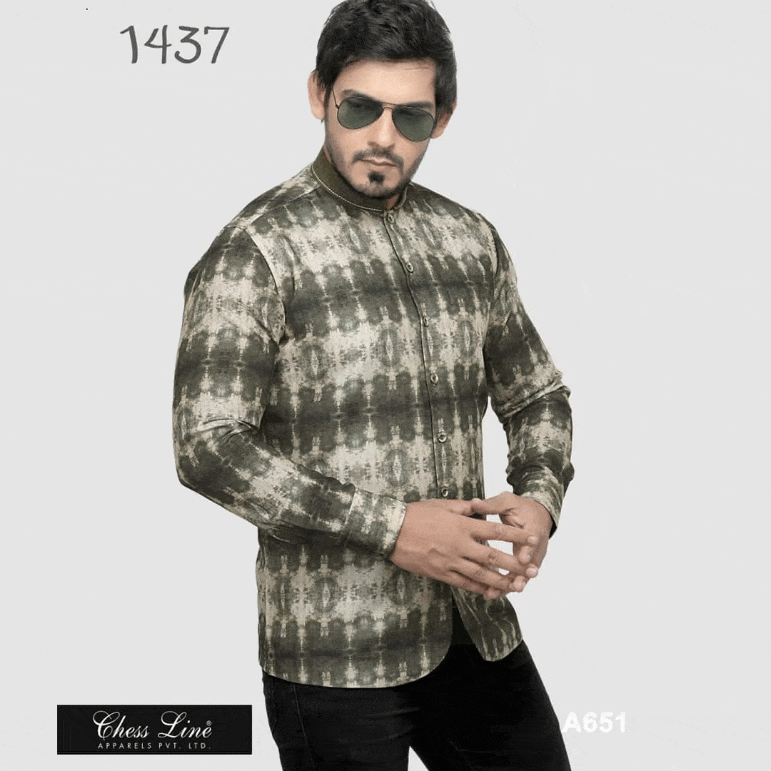 Printed-shirts-party-wear-CL1437