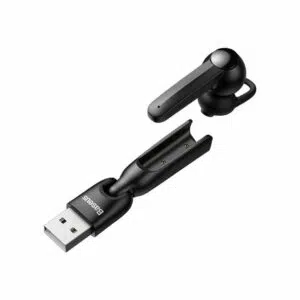 Bluetooth headphones Baseus Enock A05-1