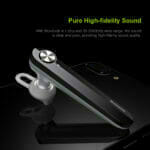 Bluetooth earphone Baseus-A01 V4.1 Bluetooth Headset