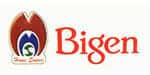 Bigen-Brand