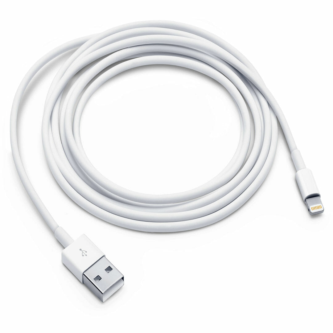 Iphone-original-A-grade-charger-cable