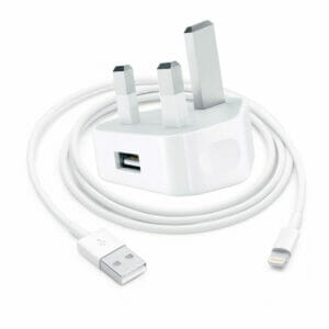 iPhone power adapter kit BIBOSHI c20