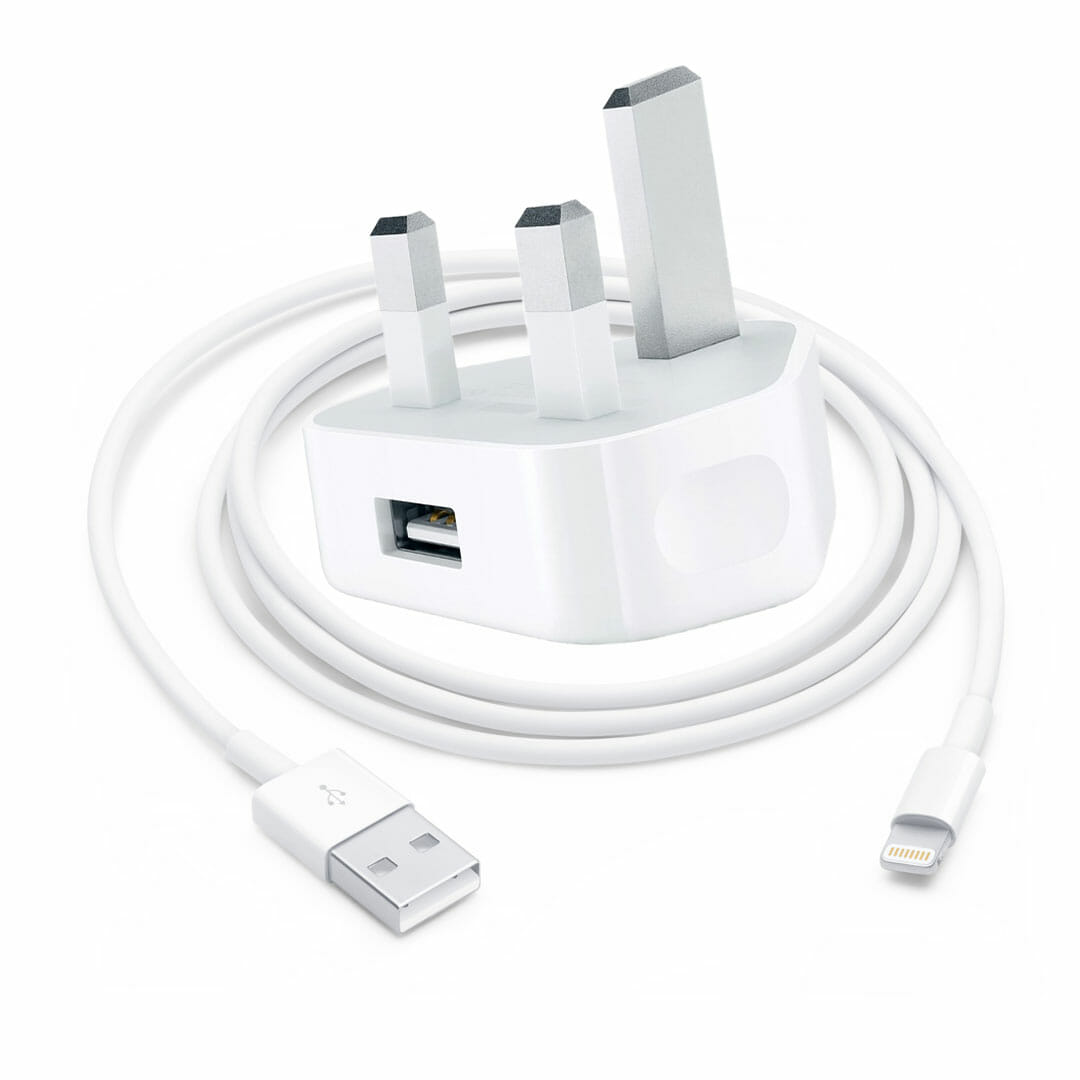 iPhone power adapter kit BIBOSHI c20