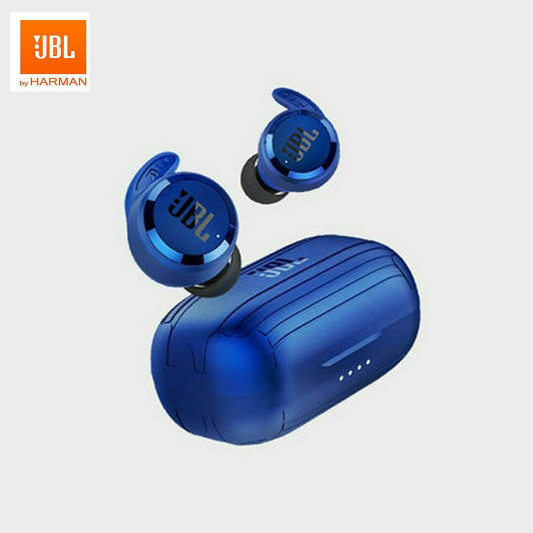 JBL T280 TWS wireless High quality Bluetooth earbuds
