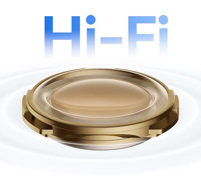HI-FI Headset