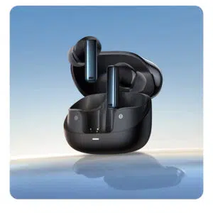 Bluetooth earphone