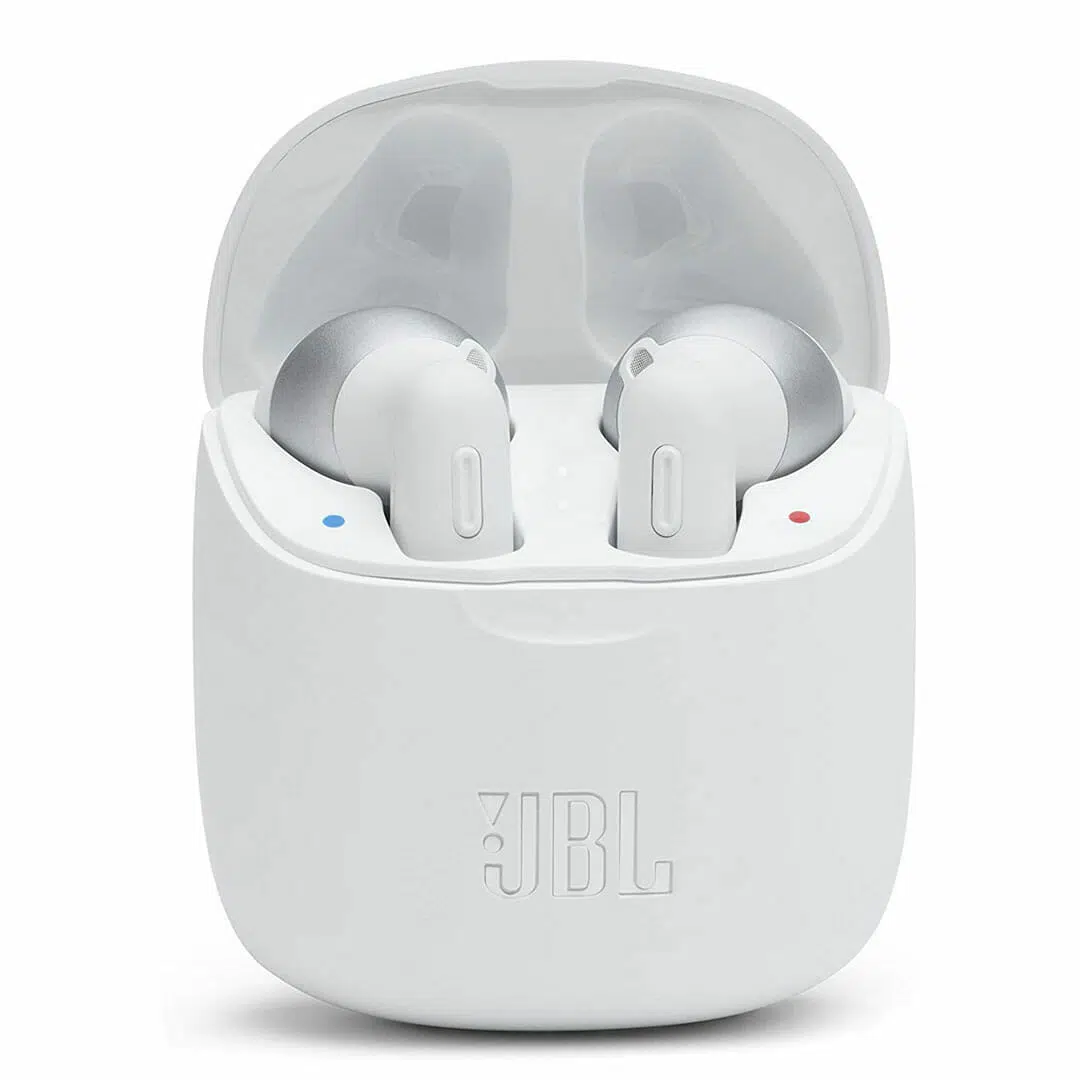 Wireless headphones JBL TUNE225TWS