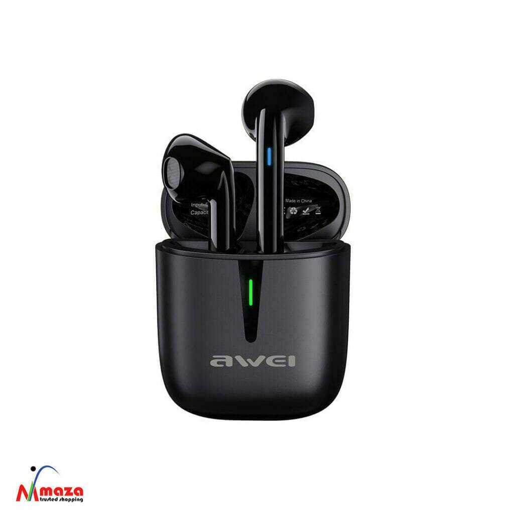 Wireless sports earbuds awei T21