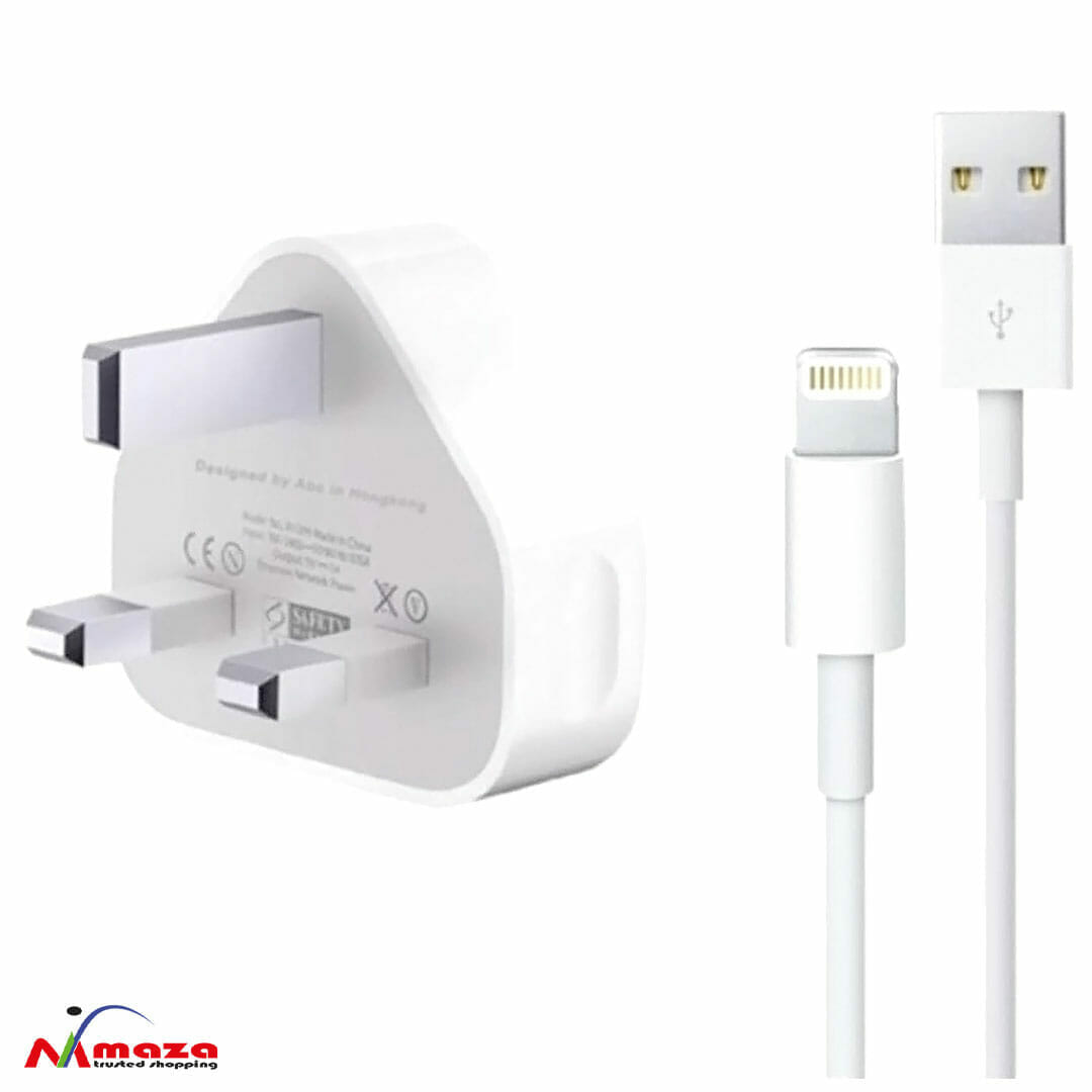 iPhone-charger-5W-with-cable
