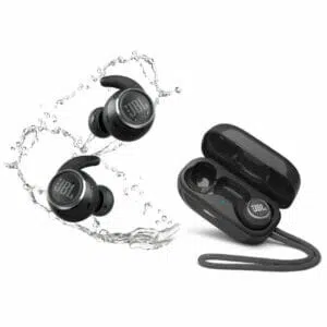 Wireless headphones REFLECT MINI NC