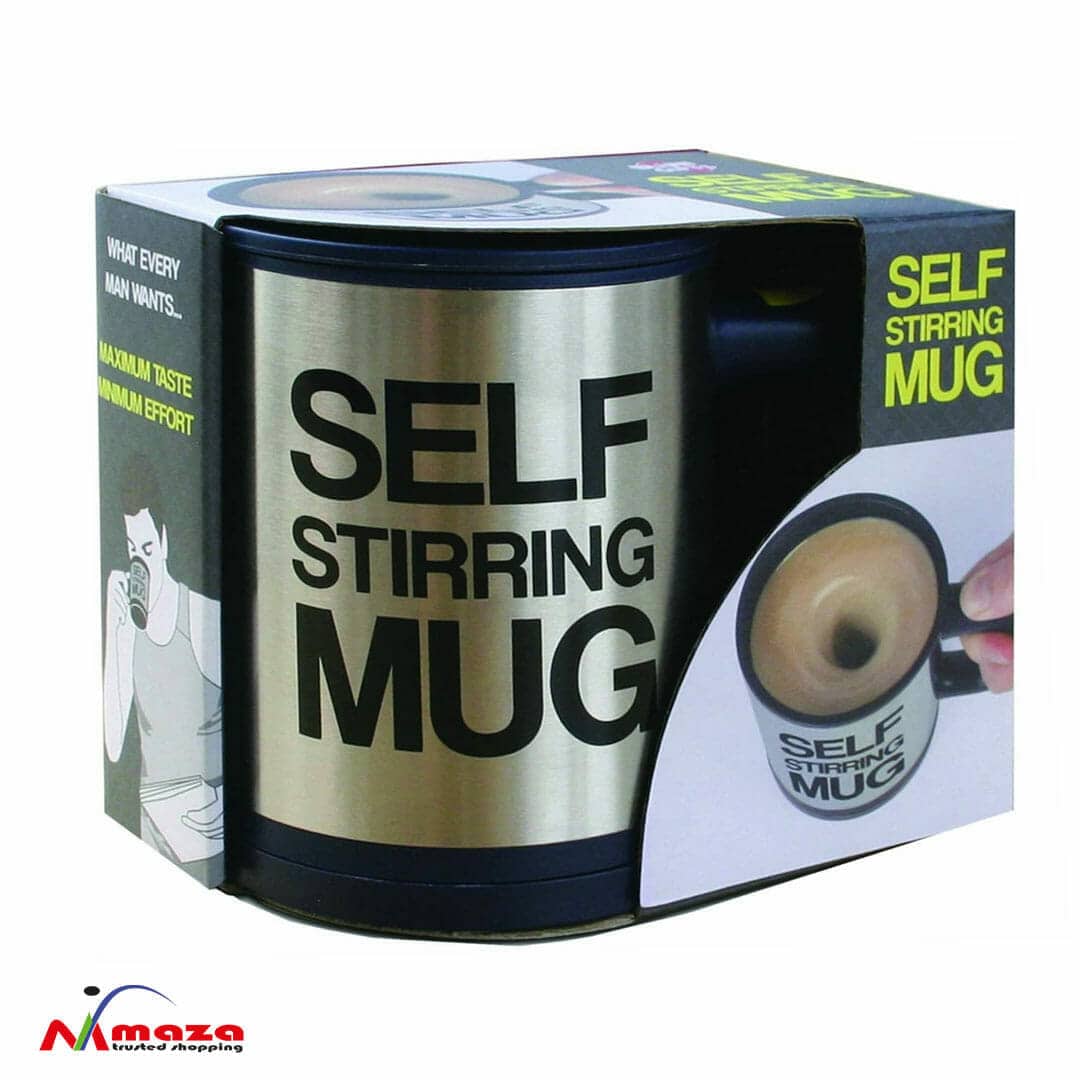 Self-Stirring-Mug-400ml-Stainless-Steel-1