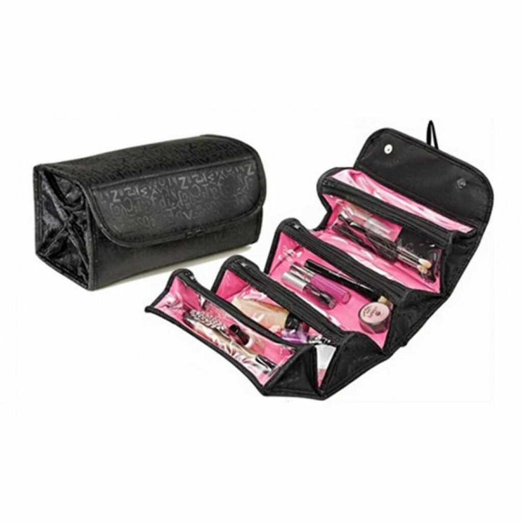 Cosmetic bag Roll-N-Go