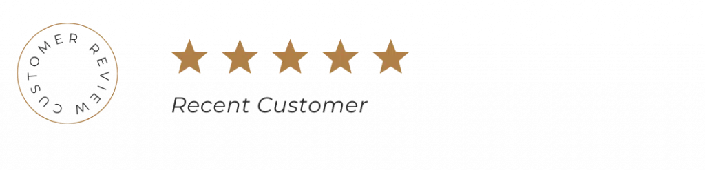 Customer Review