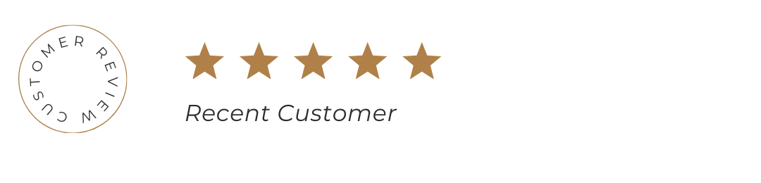 Customer Review