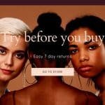 How Does try before you buy work on Amazon?