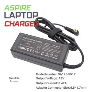 Acer Laptop Charger