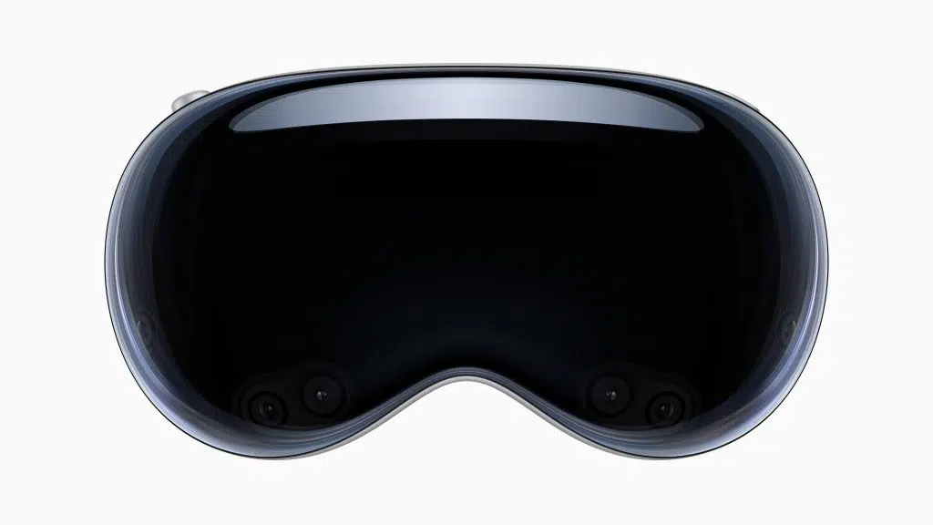 Apple Vision Pro