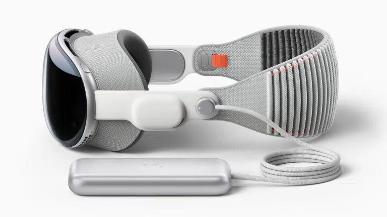 Apple Vision Pro price