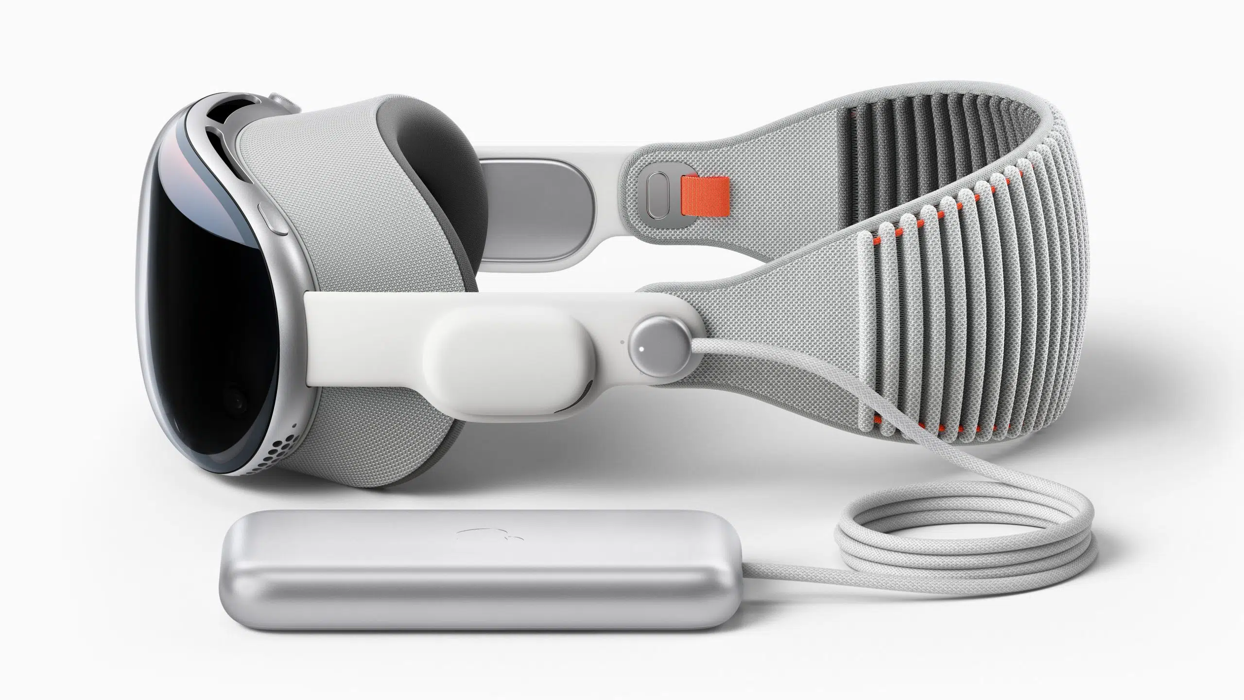 Apple Vision Pro price, the first spatial computer, will soon be unveiled