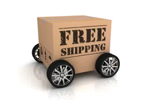 Free Shipping