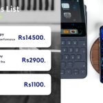 iPhone Charger Price in Sri Lanka