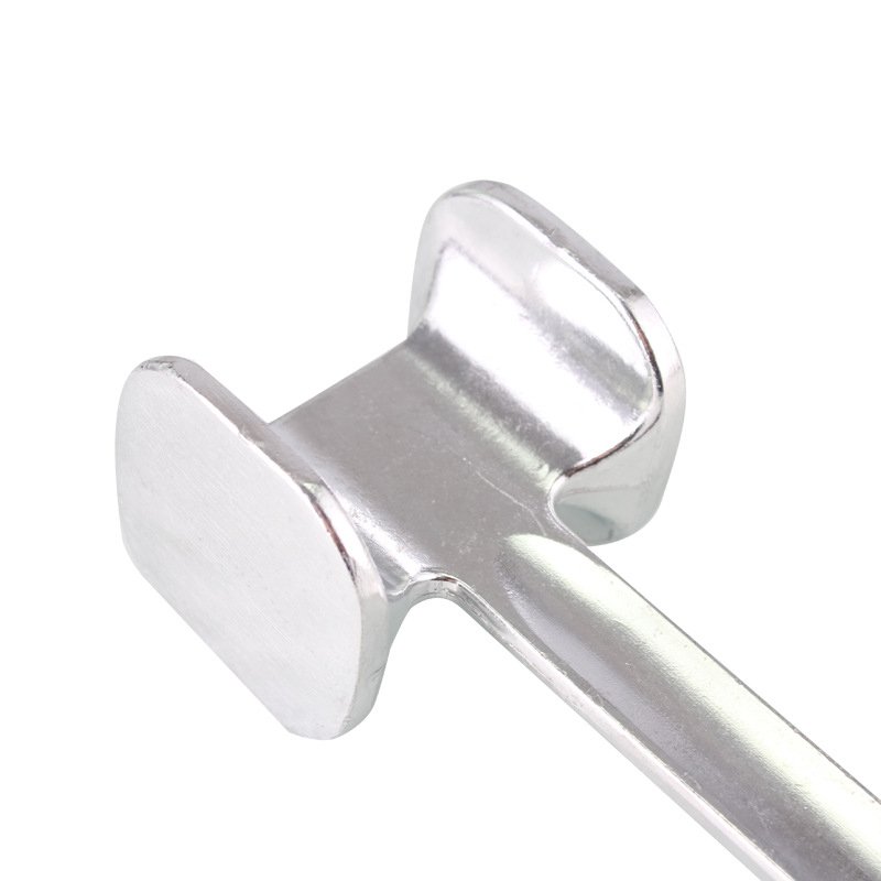 Meat tenderizer hammer