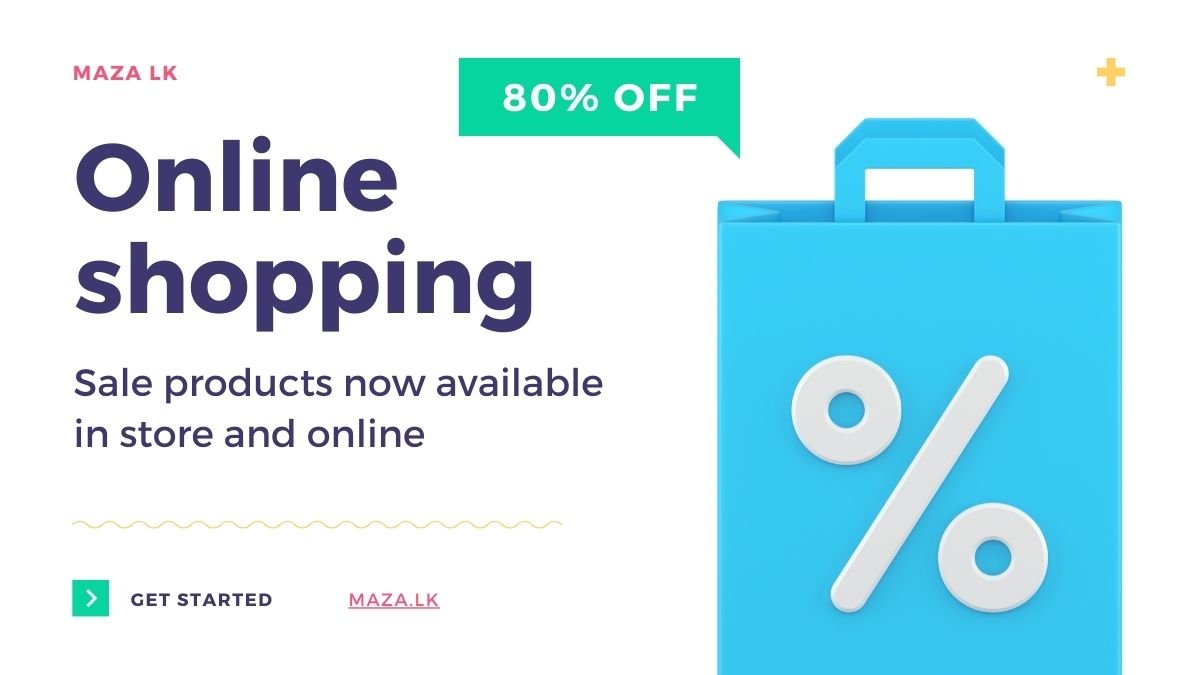 Online shopping Cash on delivery