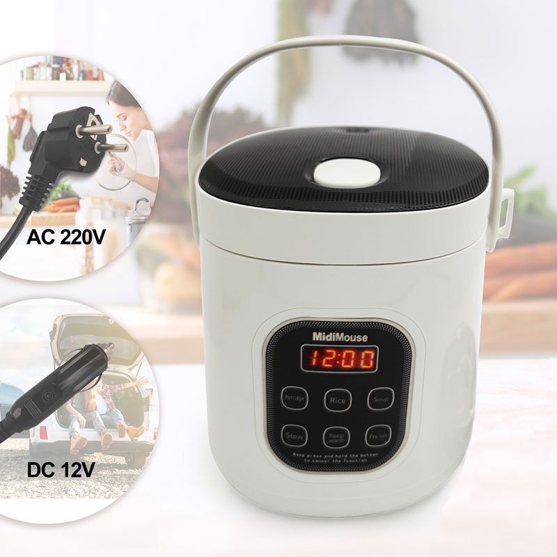 Rice Cooker portable
