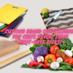 Cutting Board Confessions Top Chefs Reveal Their Must-Have Picks!