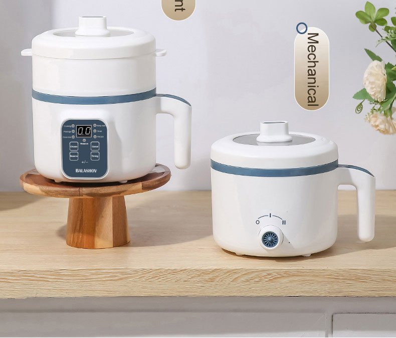 Non-Stick Electric Rice Cooker