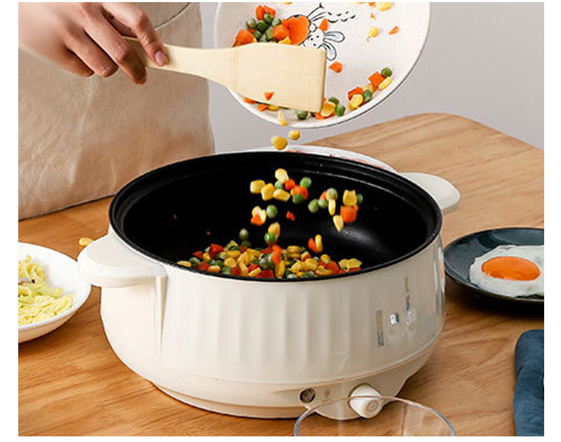 1-2 Person Rice Cooker