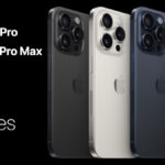 iPhone 15 Pro Max Features