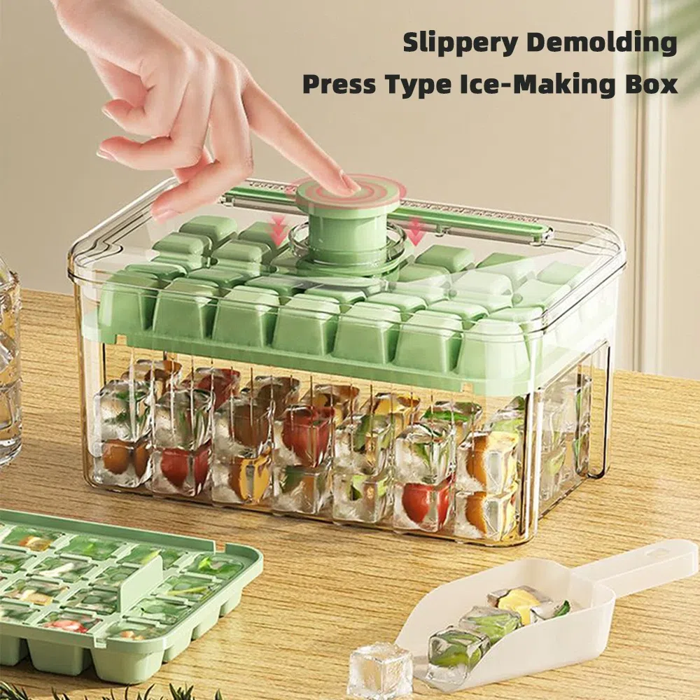 Ice Storage Box
