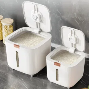 grain storage box