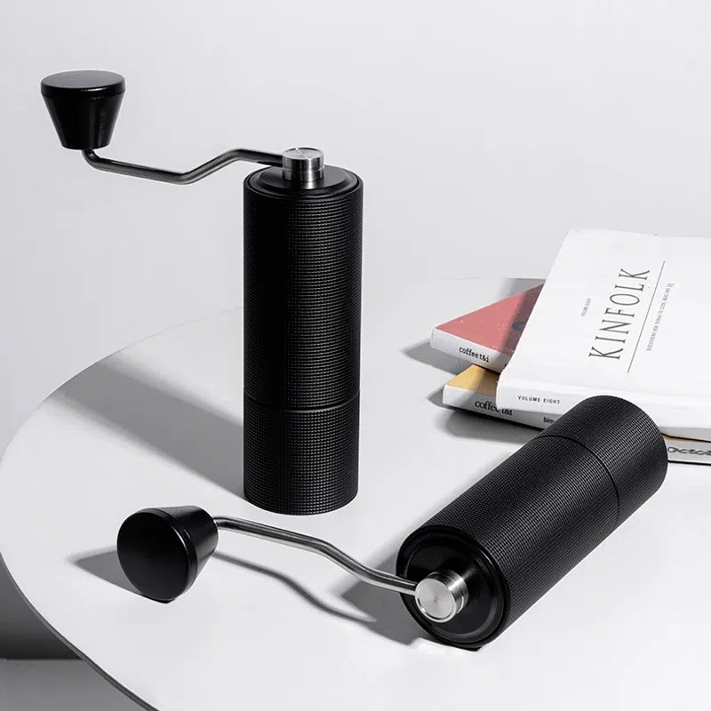 best quiet coffee grinder (2)