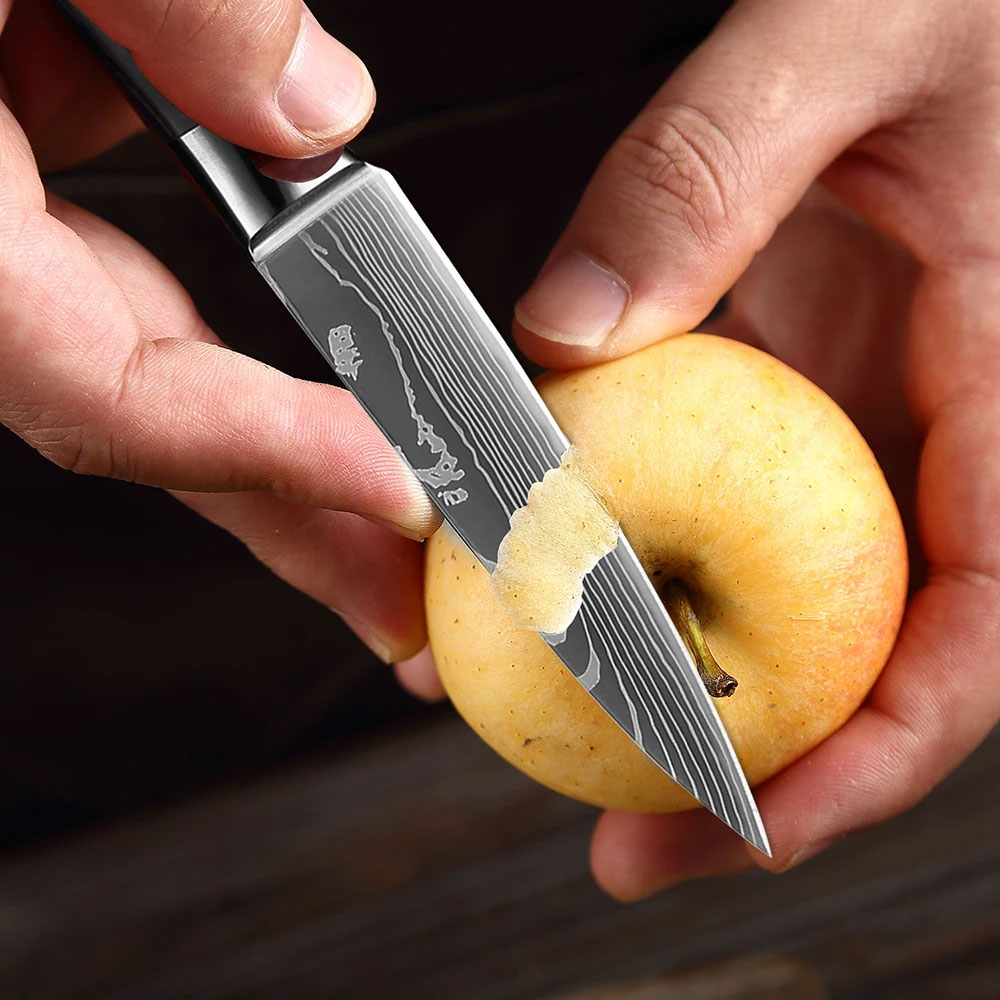 glare knife