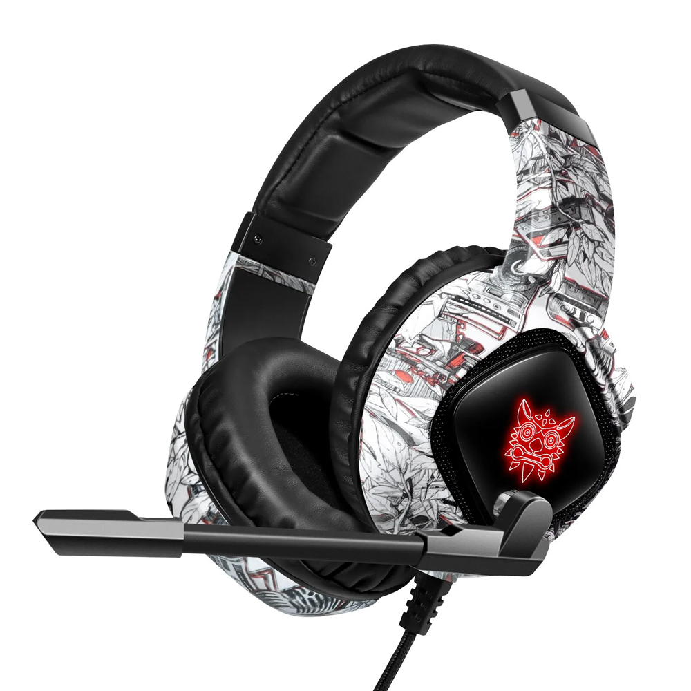 Noise-Cancelling-Gaming-Headset