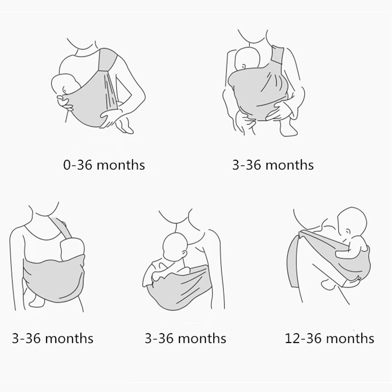 baby-carrier-for-5-week-old