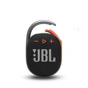 JBL Clip 4 Portable Bluetooth Speaker
