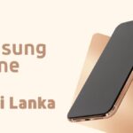 Samsung Phone Prices in Sri Lanka