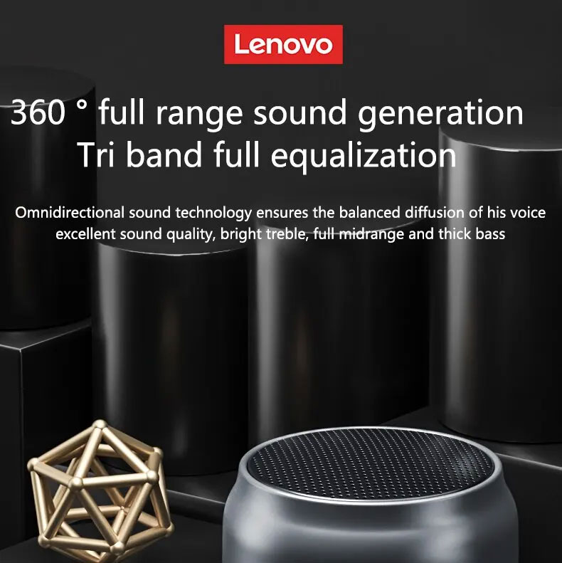 360 full range sound