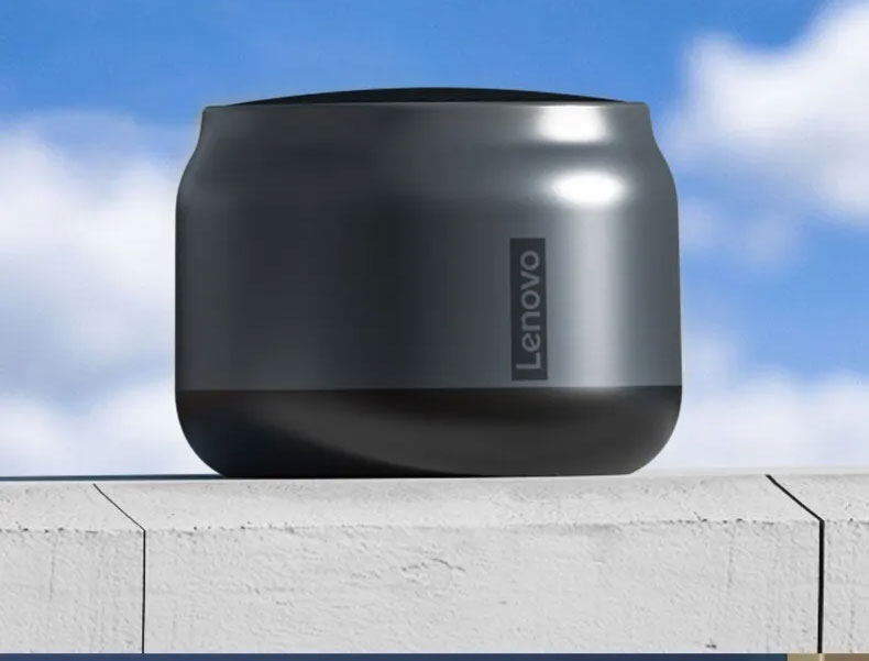 Lenovo Wireless Surround Sound Speaker