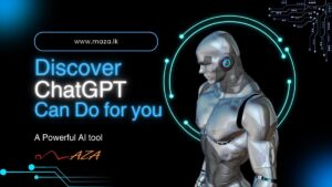 Discover What ChatGPT Can Do for You