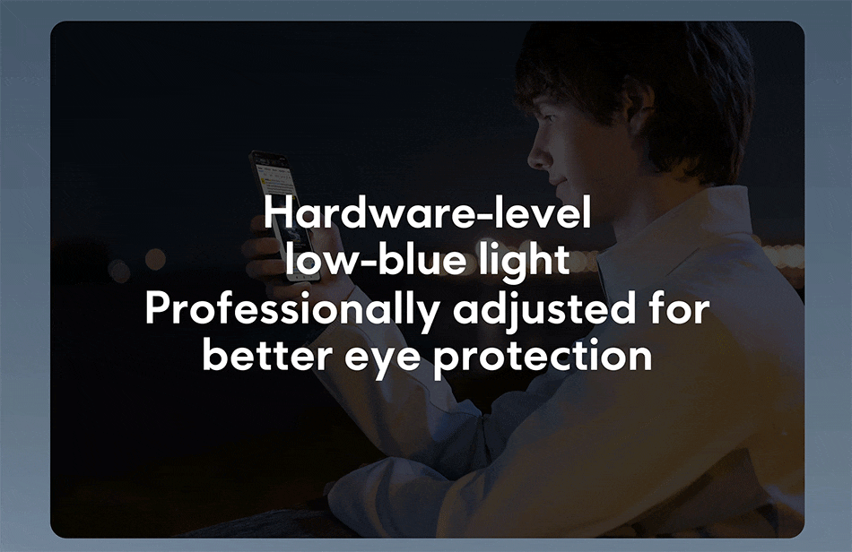 POCO F6 IP64 splash-proof